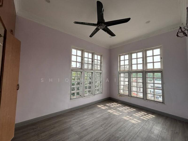 Bungalow House untuk Dijual di Seksyen 2 (Shah Alam) - Shiqin Saidin - Interior - PropertyGuru.com.my