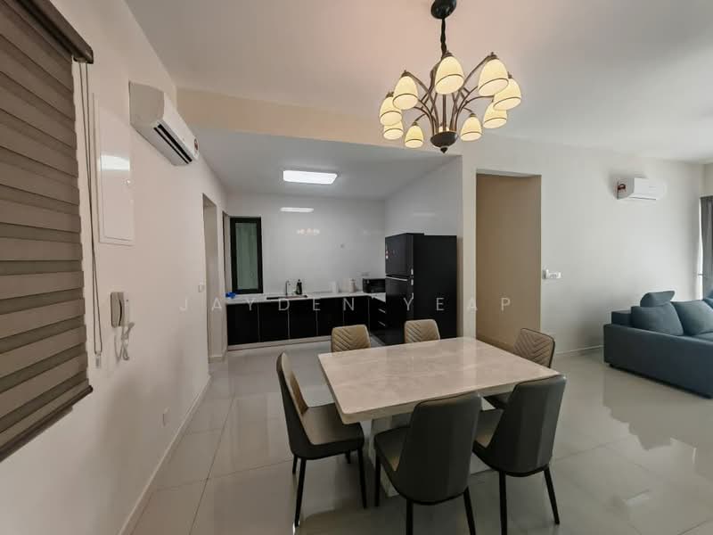 Kondominium untuk Disewa di Iconic Skies - Jayden Yeap - PropertyGuru.com.my