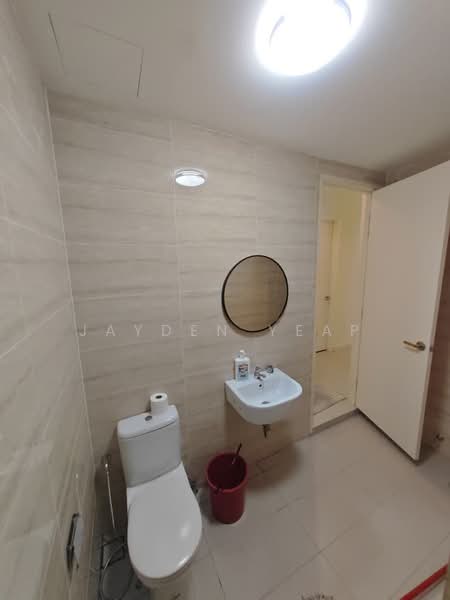 Kondominium untuk Disewa di Iconic Skies - Jayden Yeap - PropertyGuru.com.my