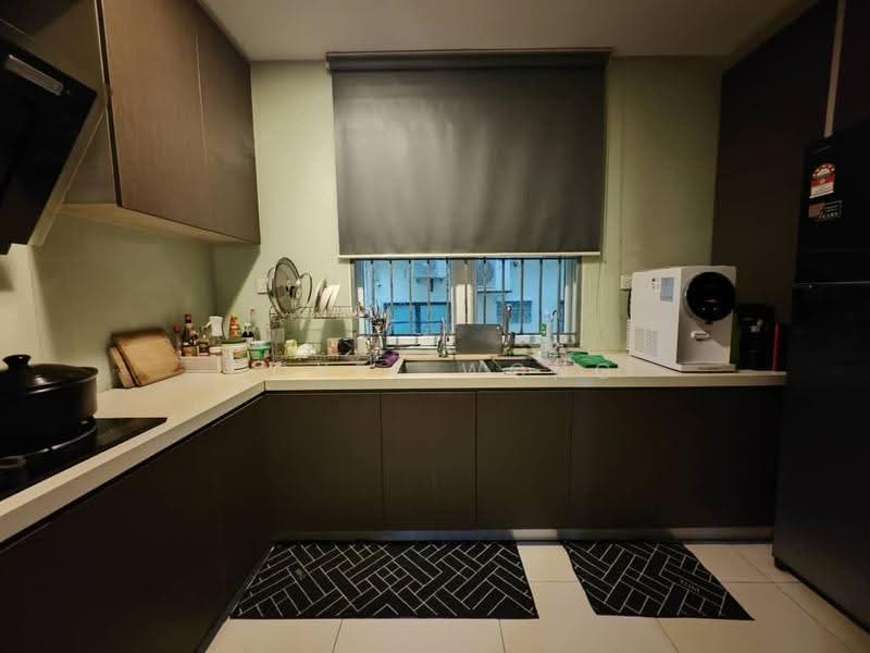 Rumah Teres 2-Tingkat untuk Dijual di Batu 9 (Cheras) - Coyee Wong - Kitchen - PropertyGuru.com.my