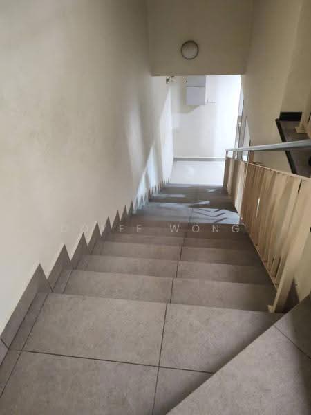 Rumah Teres 2-Tingkat untuk Dijual di Batu 9 (Cheras) - Coyee Wong - Corridor - PropertyGuru.com.my