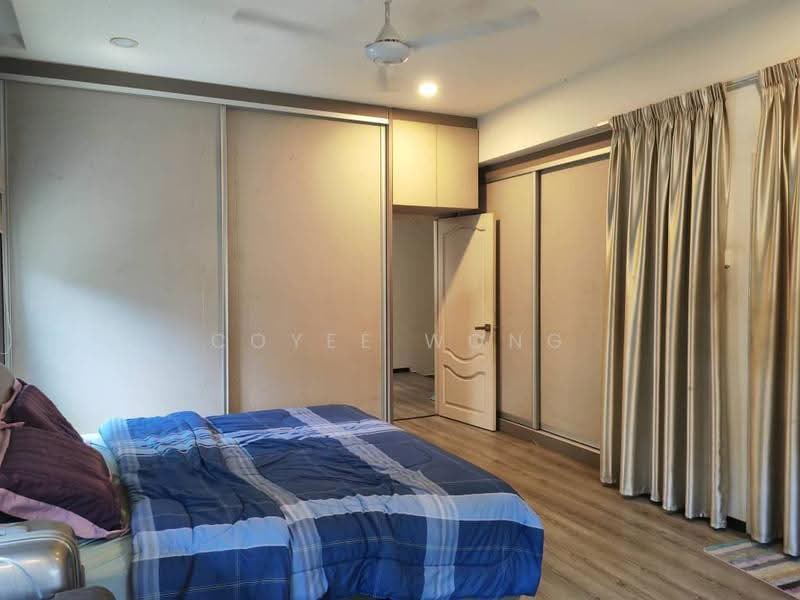 Rumah Teres 2-Tingkat untuk Dijual di Batu 9 (Cheras) - Coyee Wong - Bedroom - PropertyGuru.com.my