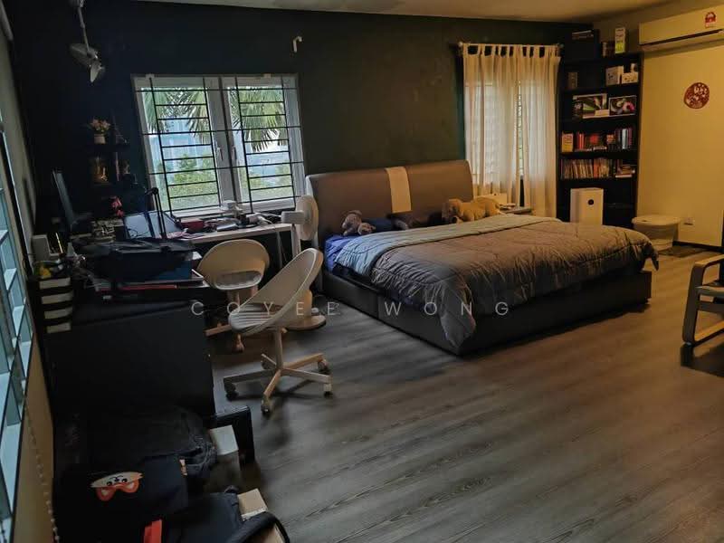 Rumah Teres 2-Tingkat untuk Dijual di Batu 9 (Cheras) - Coyee Wong - Bedroom - PropertyGuru.com.my