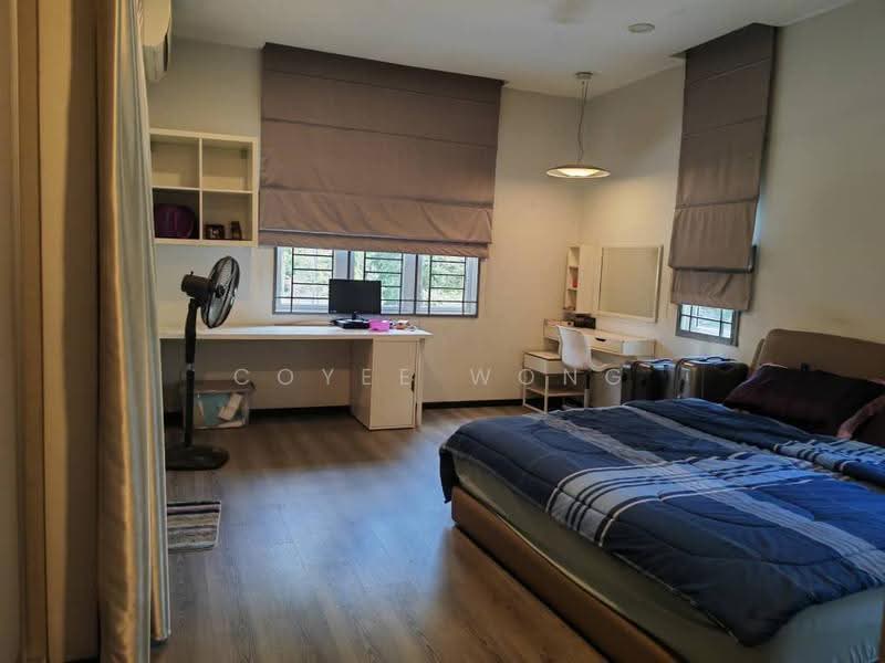 Rumah Teres 2-Tingkat untuk Dijual di Batu 9 (Cheras) - Coyee Wong - Bedroom - PropertyGuru.com.my