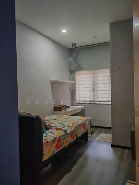 Rumah Teres 2-Tingkat untuk Dijual di Batu 9 (Cheras) - Coyee Wong - Bedroom - PropertyGuru.com.my