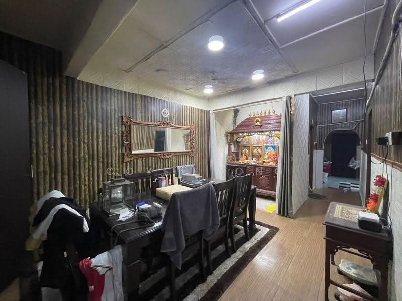 Rumah Teres 1-Tingkat untuk Dijual di Desa Jaya Kepong (Kepong) - Coyee Wong - Dining Room - PropertyGuru.com.my