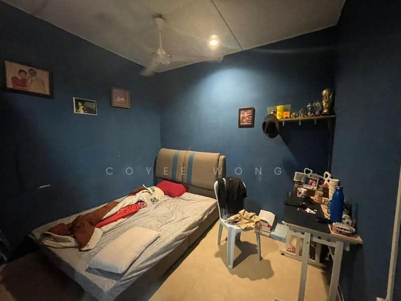 Rumah Teres 1-Tingkat untuk Dijual di Desa Jaya Kepong (Kepong) - Coyee Wong - Bedroom - PropertyGuru.com.my