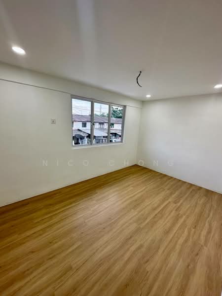 Rumah Teres 2-Tingkat untuk Dijual di Taman Megah Ria (Masai) - Nico Chong - Interior - PropertyGuru.com.my
