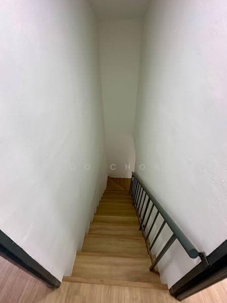 Rumah Teres 2-Tingkat untuk Dijual di Taman Megah Ria (Masai) - Nico Chong - Interior - PropertyGuru.com.my