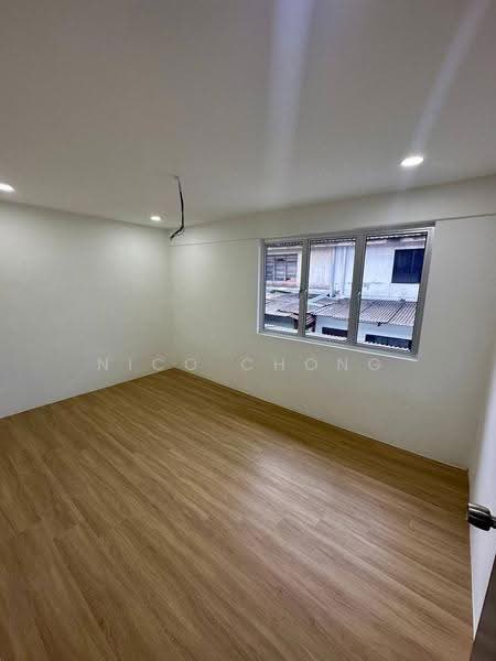 Rumah Teres 2-Tingkat untuk Dijual di Taman Megah Ria (Masai) - Nico Chong - Interior - PropertyGuru.com.my