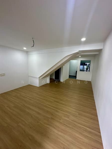 Rumah Teres 2-Tingkat untuk Dijual di Taman Megah Ria (Masai) - Nico Chong - Interior - PropertyGuru.com.my