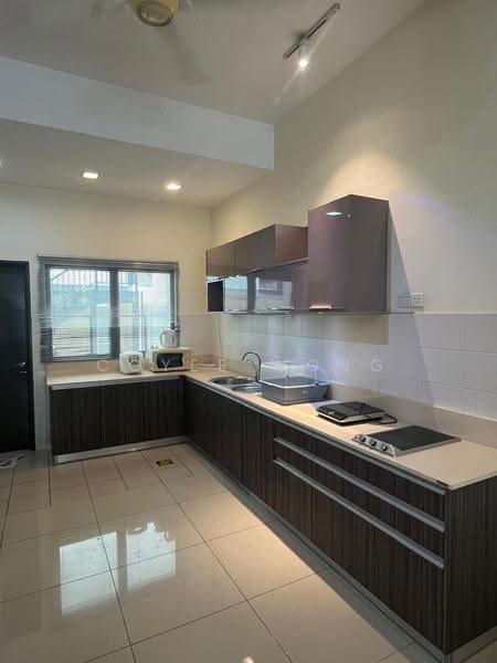 Terraced House for Sale in Prima Selayang (Selayang) - Coyee Wong - Kitchen - PropertyGuru.com.my