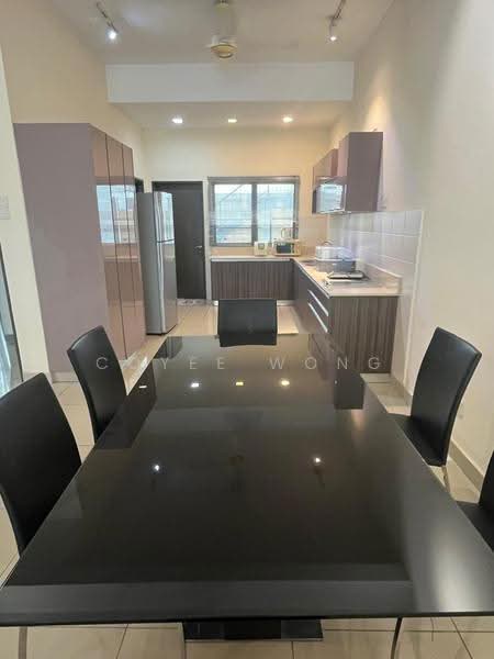 Terraced House for Sale in Prima Selayang (Selayang) - Coyee Wong - Kitchen - PropertyGuru.com.my