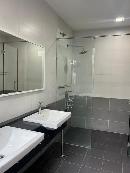 Terraced House for Sale in Prima Selayang (Selayang) - Coyee Wong - Bathroom - PropertyGuru.com.my