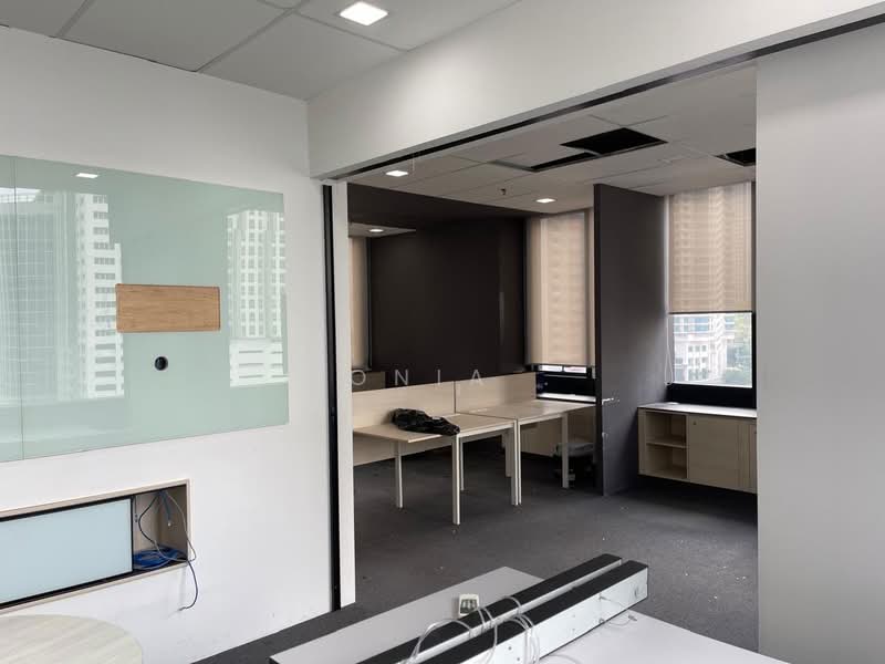 Pejabat untuk Disewa di Mont Kiara (Kuala Lumpur) - Sonia . - Interior - PropertyGuru.com.my