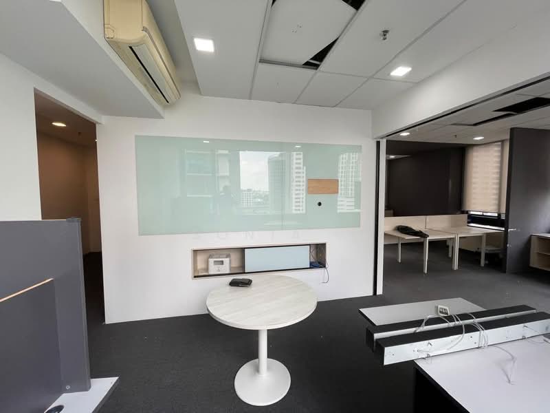 Pejabat untuk Disewa di Mont Kiara (Kuala Lumpur) - Sonia . - Interior - PropertyGuru.com.my