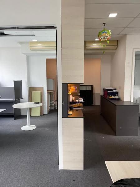 Pejabat untuk Disewa di Mont Kiara (Kuala Lumpur) - Sonia . - Interior - PropertyGuru.com.my