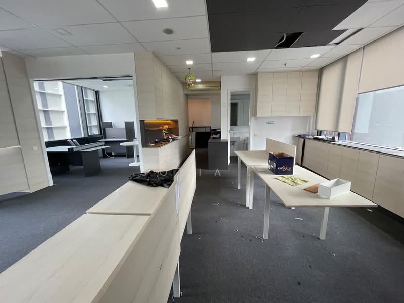 Pejabat untuk Disewa di Mont Kiara (Kuala Lumpur) - Sonia . - Interior - PropertyGuru.com.my