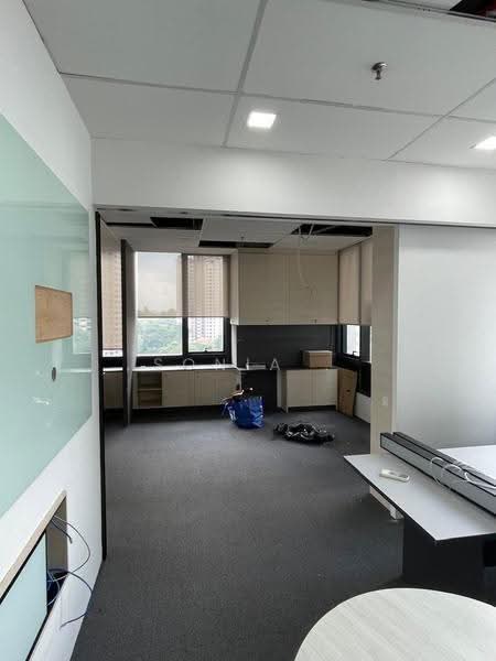 Pejabat untuk Disewa di Mont Kiara (Kuala Lumpur) - Sonia . - Interior - PropertyGuru.com.my