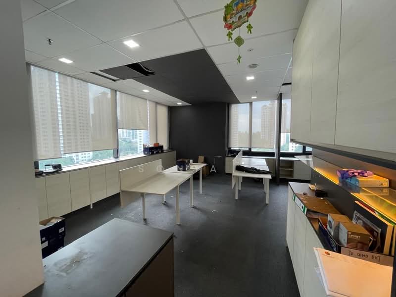 Pejabat untuk Disewa di Mont Kiara (Kuala Lumpur) - Sonia . - Interior - PropertyGuru.com.my
