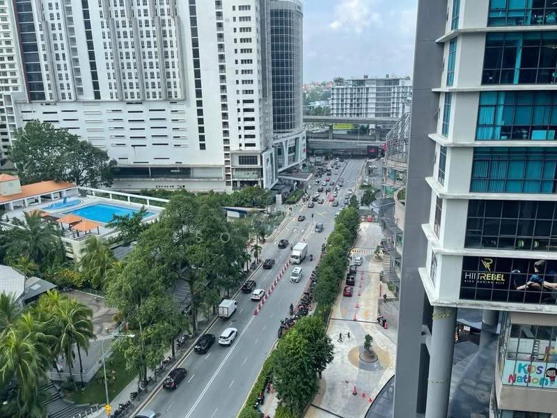 Pejabat untuk Disewa di Mont Kiara (Kuala Lumpur) - Sonia . - Exterior - PropertyGuru.com.my