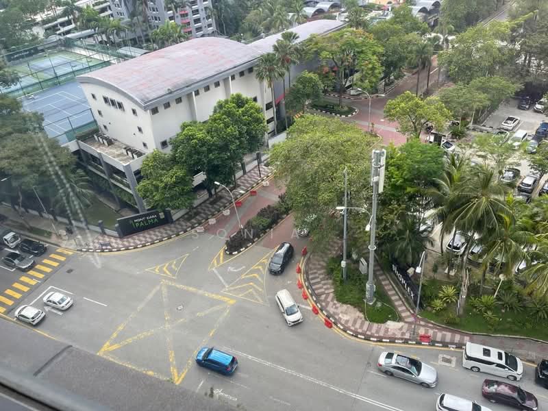 Pejabat untuk Disewa di Mont Kiara (Kuala Lumpur) - Sonia . - Exterior - PropertyGuru.com.my
