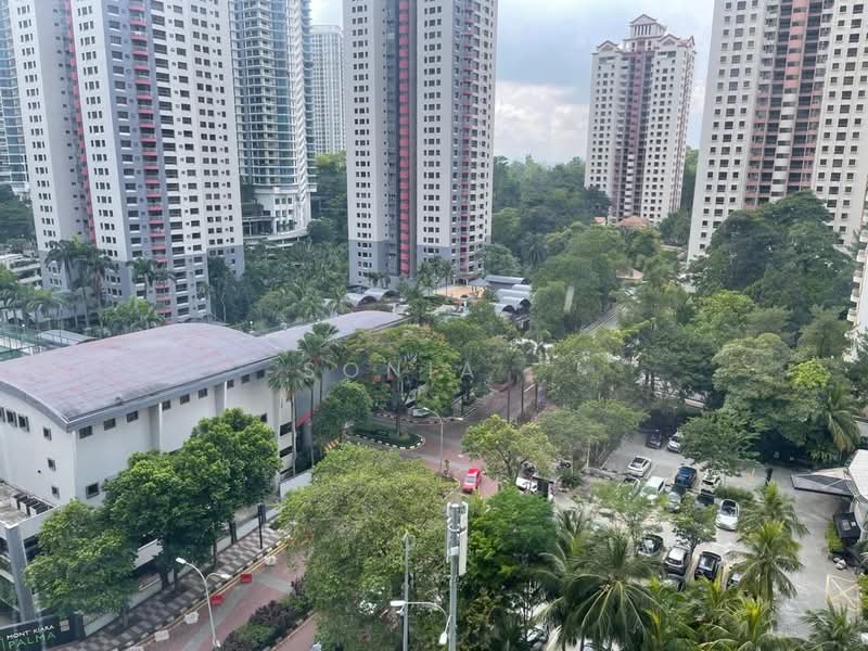 Pejabat untuk Disewa di Mont Kiara (Kuala Lumpur) - Sonia . - Exterior - PropertyGuru.com.my