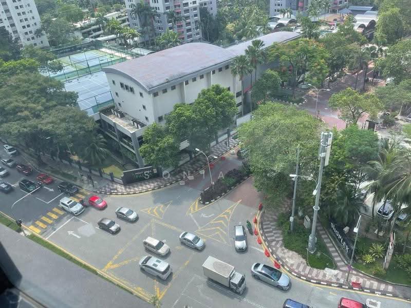 Pejabat untuk Disewa di Mont Kiara (Kuala Lumpur) - Sonia . - Exterior - PropertyGuru.com.my
