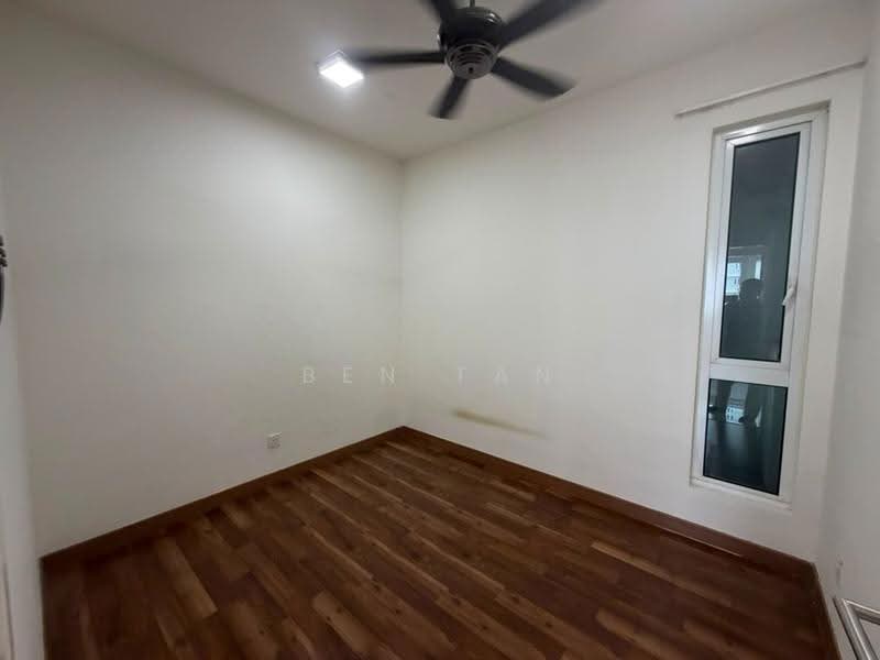 Kediaman Servis untuk Disewa di Sentul Point - Ben Tan - Interior - PropertyGuru.com.my