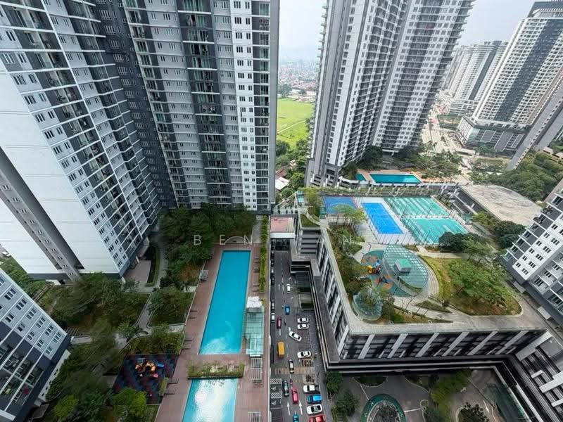Kediaman Servis untuk Disewa di Sentul Point - Ben Tan - Exterior - PropertyGuru.com.my