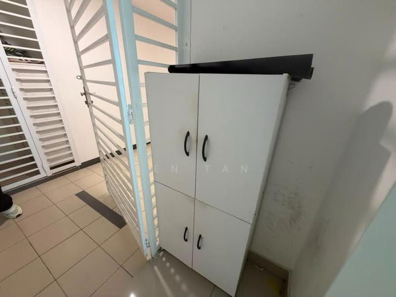 Kediaman Servis untuk Disewa di Sentul Point - Ben Tan - PropertyGuru.com.my