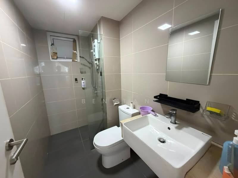 Kediaman Servis untuk Disewa di Sentul Point - Ben Tan - PropertyGuru.com.my
