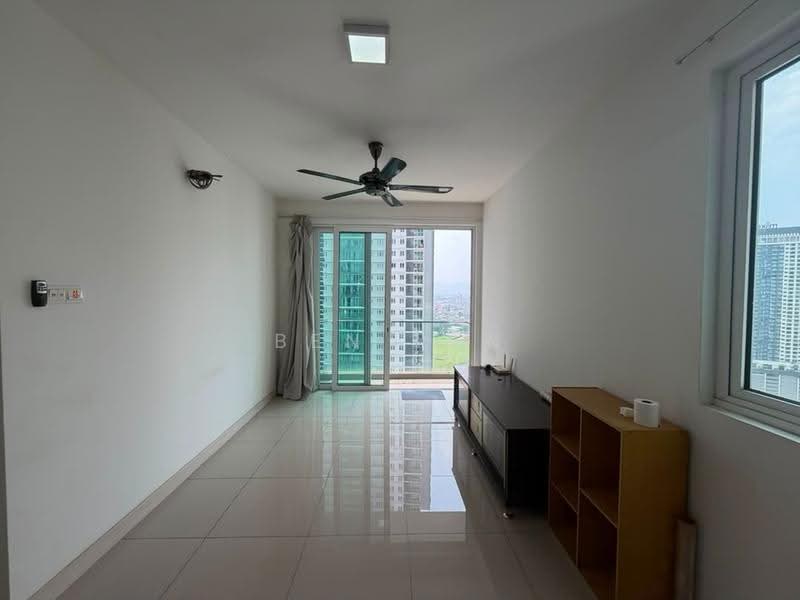 Kediaman Servis untuk Disewa di Sentul Point - Ben Tan - PropertyGuru.com.my