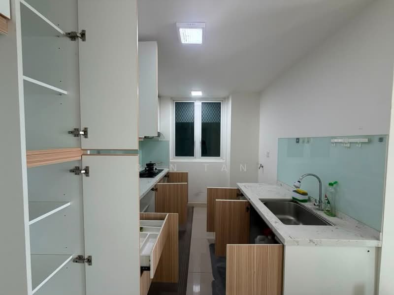 Kediaman Servis untuk Disewa di Sentul Point - Ben Tan - PropertyGuru.com.my