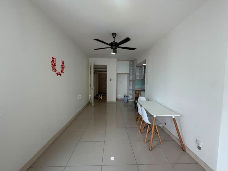 Kediaman Servis untuk Disewa di Sentul Point - Ben Tan - PropertyGuru.com.my