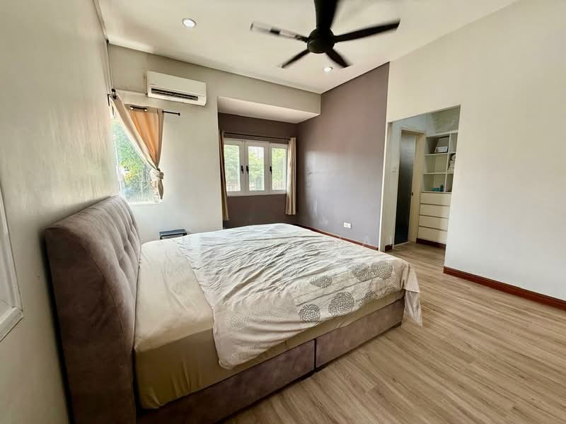 Rumah Teres 2-Tingkat untuk Dijual di Sunway Spk (Kuala Lumpur) - Sharon Lai - Bedroom - PropertyGuru.com.my