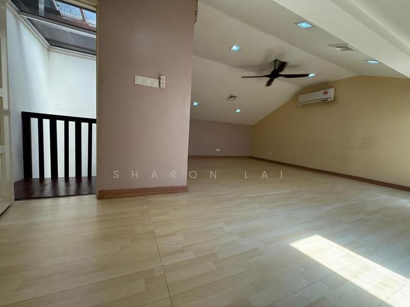 Rumah Teres 2-Tingkat untuk Dijual di Sunway Spk (Kuala Lumpur) - Sharon Lai - Interior - PropertyGuru.com.my