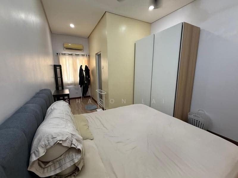 Rumah Teres 2-Tingkat untuk Dijual di Sunway Spk (Kuala Lumpur) - Sharon Lai - Bedroom - PropertyGuru.com.my