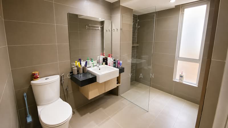 Condominium for Sale at Bangsar Indah - Chloe Yan - Bathroom - PropertyGuru.com.my