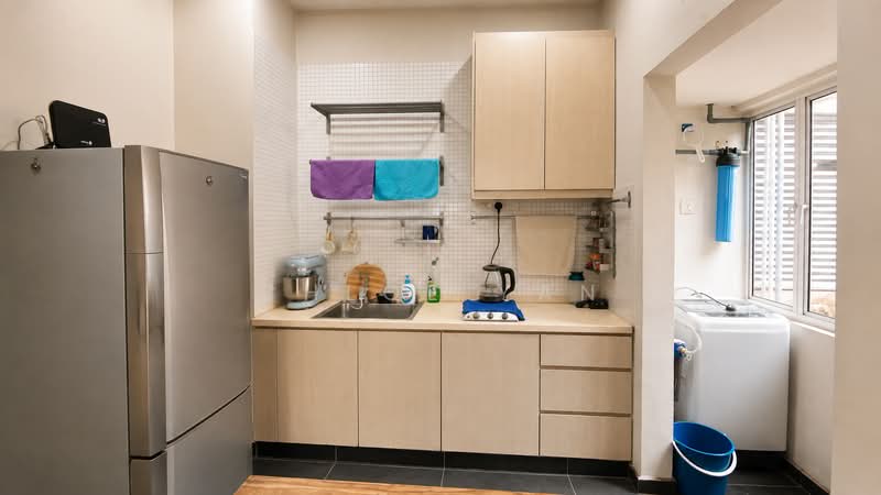 Condominium for Sale at Bangsar Indah - Chloe Yan - Kitchen - PropertyGuru.com.my