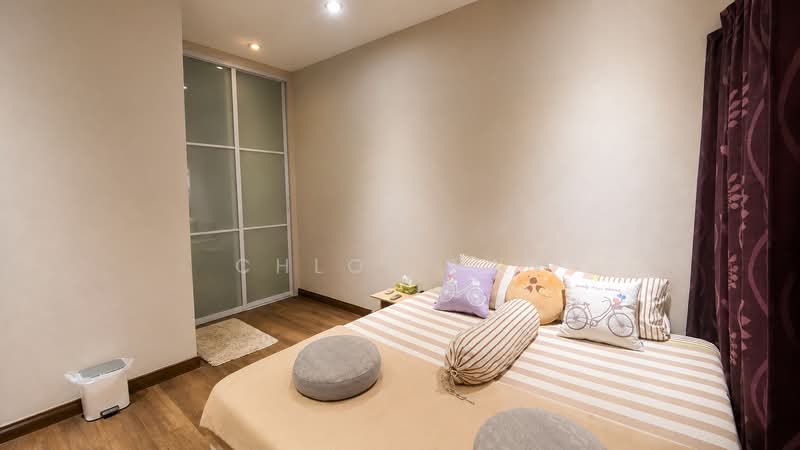 Condominium for Sale at Bangsar Indah - Chloe Yan - Bedroom - PropertyGuru.com.my