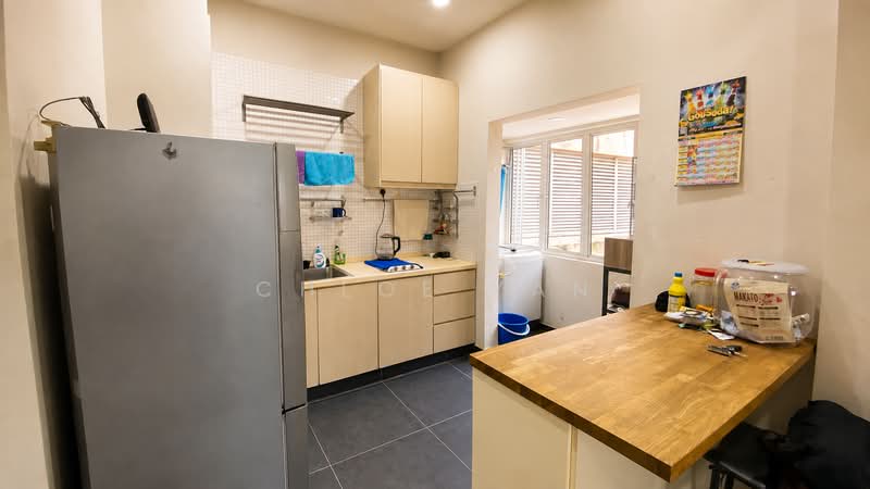 Condominium for Sale at Bangsar Indah - Chloe Yan - Kitchen - PropertyGuru.com.my
