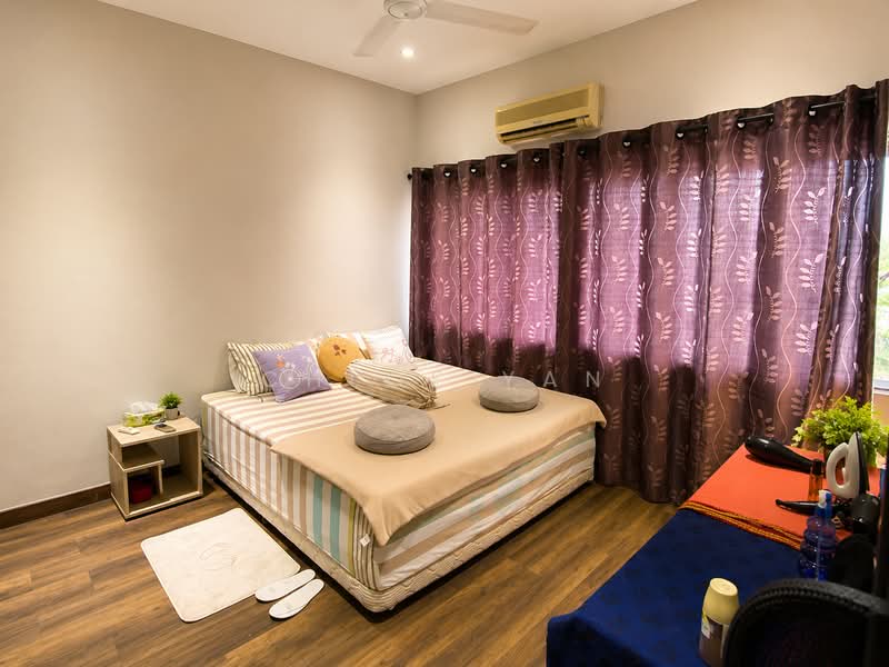 Condominium for Sale at Bangsar Indah - Chloe Yan - Bedroom - PropertyGuru.com.my