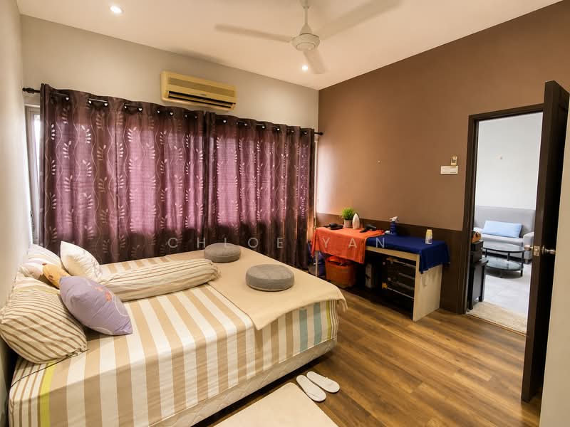 Condominium for Sale at Bangsar Indah - Chloe Yan - Bedroom - PropertyGuru.com.my