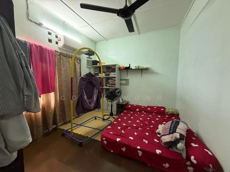 Rumah Teres 1-Tingkat untuk Dijual di Kepong Baru (Kepong) - Coyee Wong - Bedroom - PropertyGuru.com.my