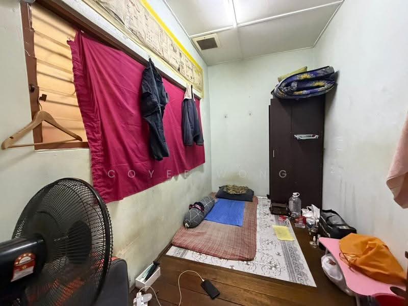 Rumah Teres 1-Tingkat untuk Dijual di Kepong Baru (Kepong) - Coyee Wong - Bedroom - PropertyGuru.com.my