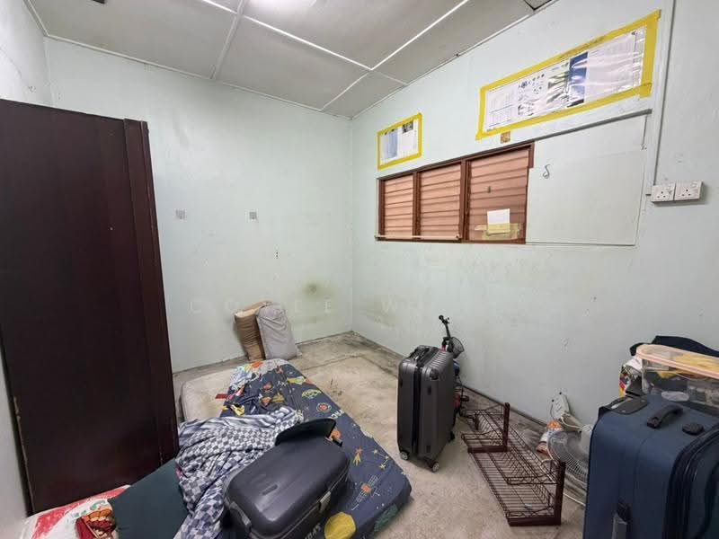 Rumah Teres 1-Tingkat untuk Dijual di Kepong Baru (Kepong) - Coyee Wong - Bedroom - PropertyGuru.com.my