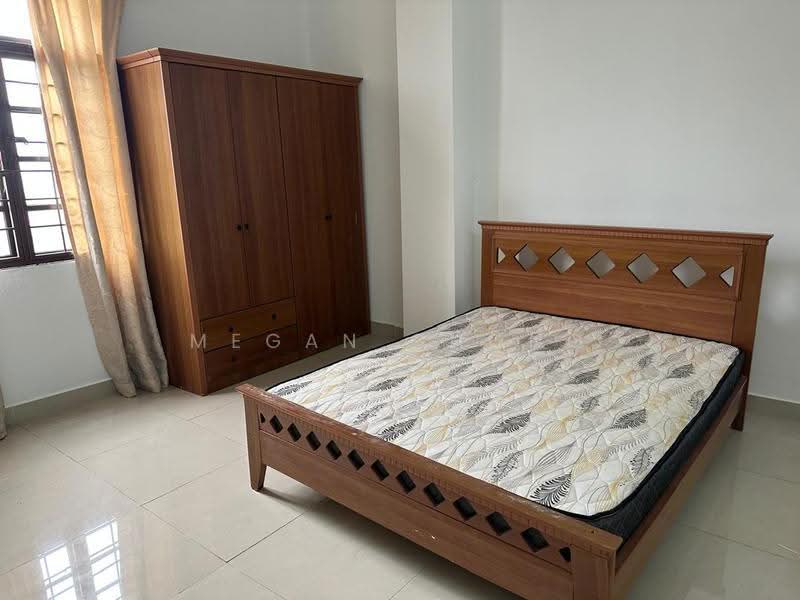 Condominium for Sale at Putra Indah Condominium - Megan Chong - Bedroom - PropertyGuru.com.my