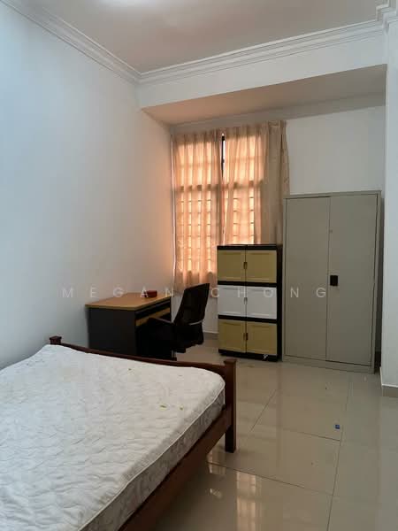 Condominium for Sale at Putra Indah Condominium - Megan Chong - Bedroom - PropertyGuru.com.my