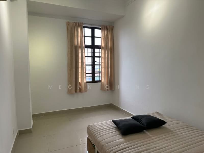 Condominium for Sale at Putra Indah Condominium - Megan Chong - Bedroom - PropertyGuru.com.my